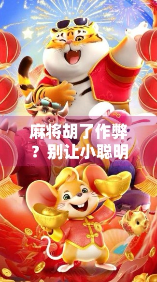 麻将胡了作弊？别让小聪明毁了你的牌局与友情！